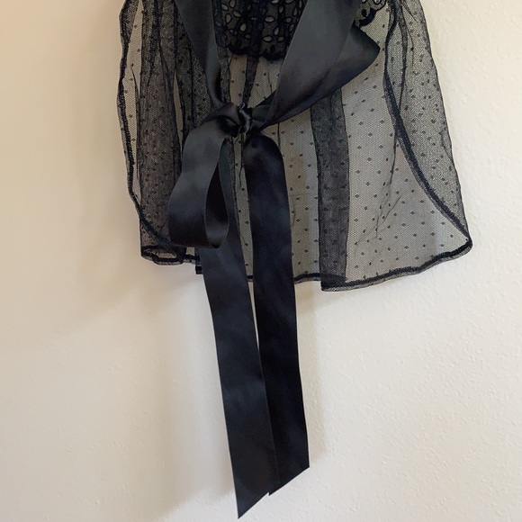 Victoria’s Secret Lingerie Piece - Picture 6 of 6